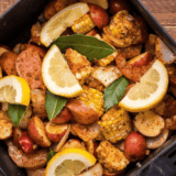 Homemade Dan-O's Original Seasoning (Copycat)