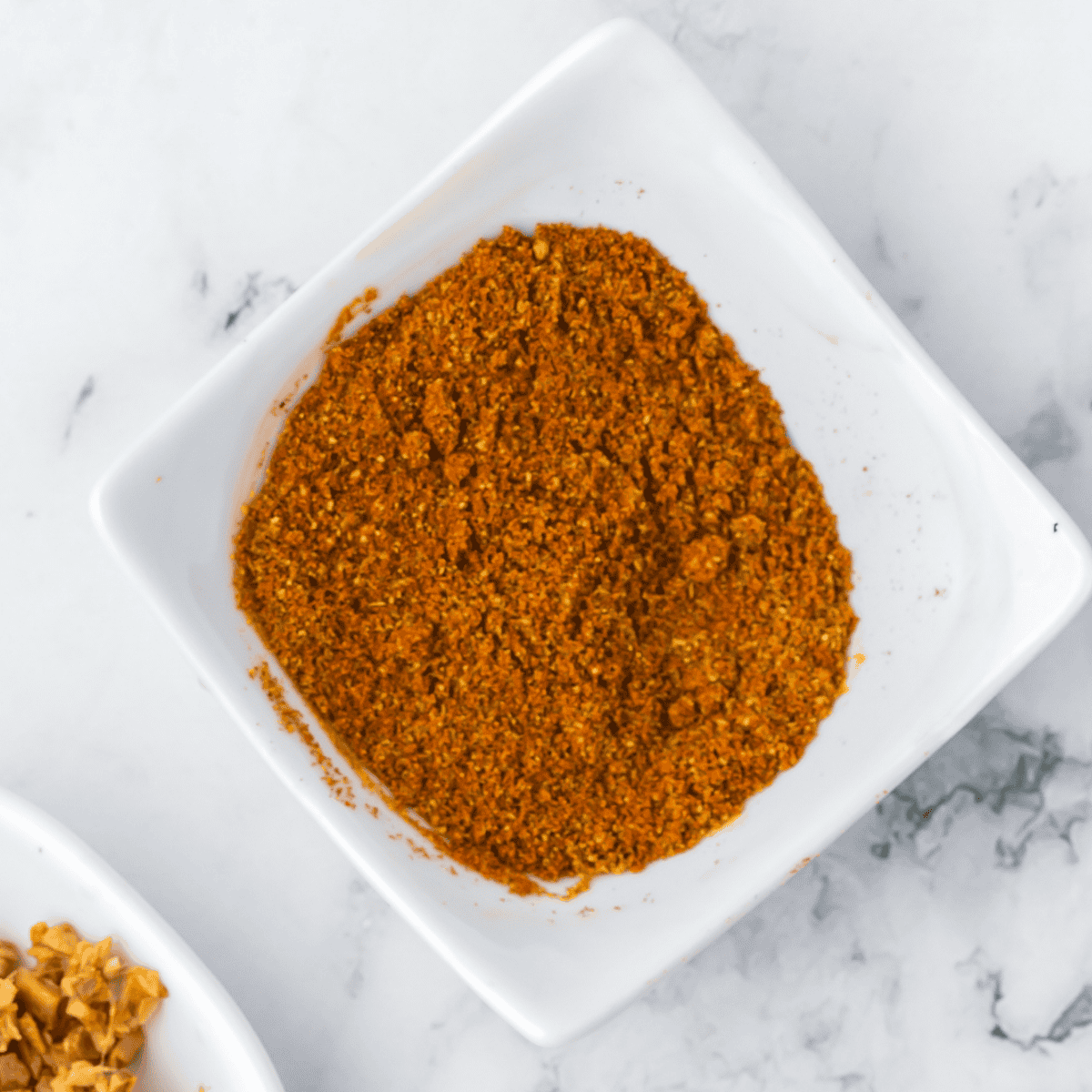Homemade Curry Powder Recipe