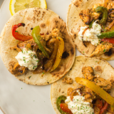 Homemade Fajita Seasoning (McCormick Copycat)