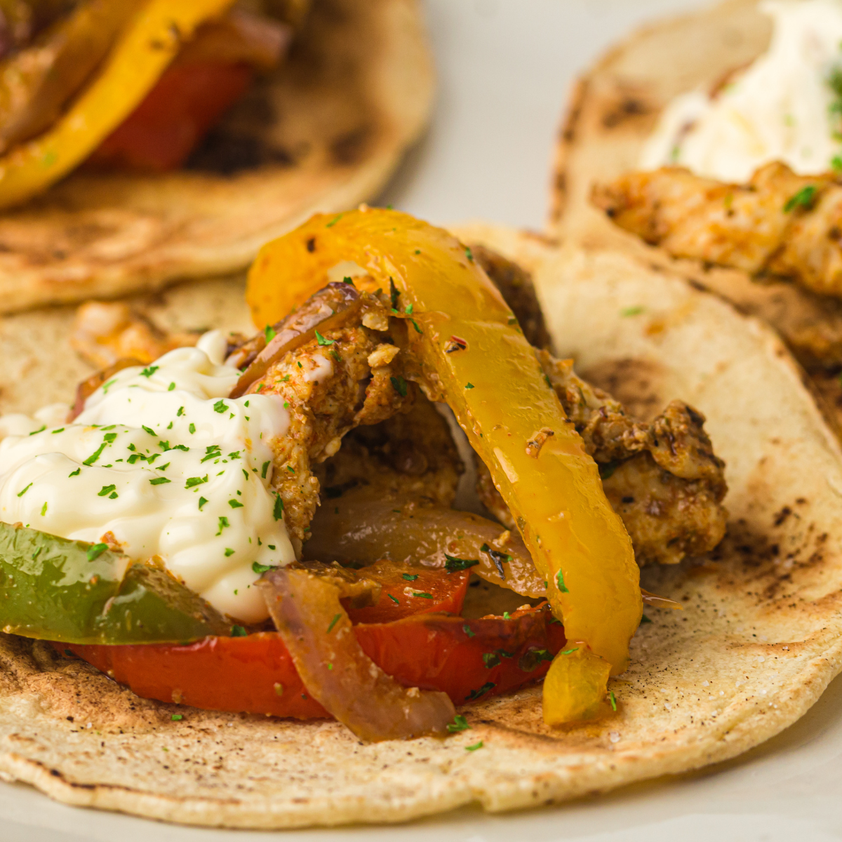 Homemade Fajita Seasoning Recipe (McCormick Copycat)