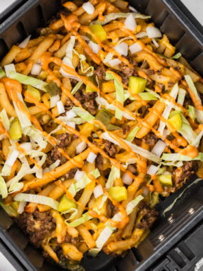 Make creamy, smoky copycat McDonald's Signature Sauce in 5 minutes with pantry staples. The real mustard-and-BBQ version — not Big Mac sauce. Perfect for nuggets and fries.