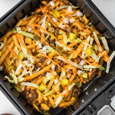 Make creamy, smoky copycat McDonald's Signature Sauce in 5 minutes with pantry staples. The real mustard-and-BBQ version — not Big Mac sauce. Perfect for nuggets and fries.