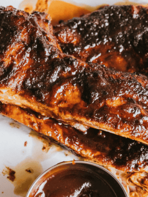 Copycat Meat Church Honey Hog BBQ Rub