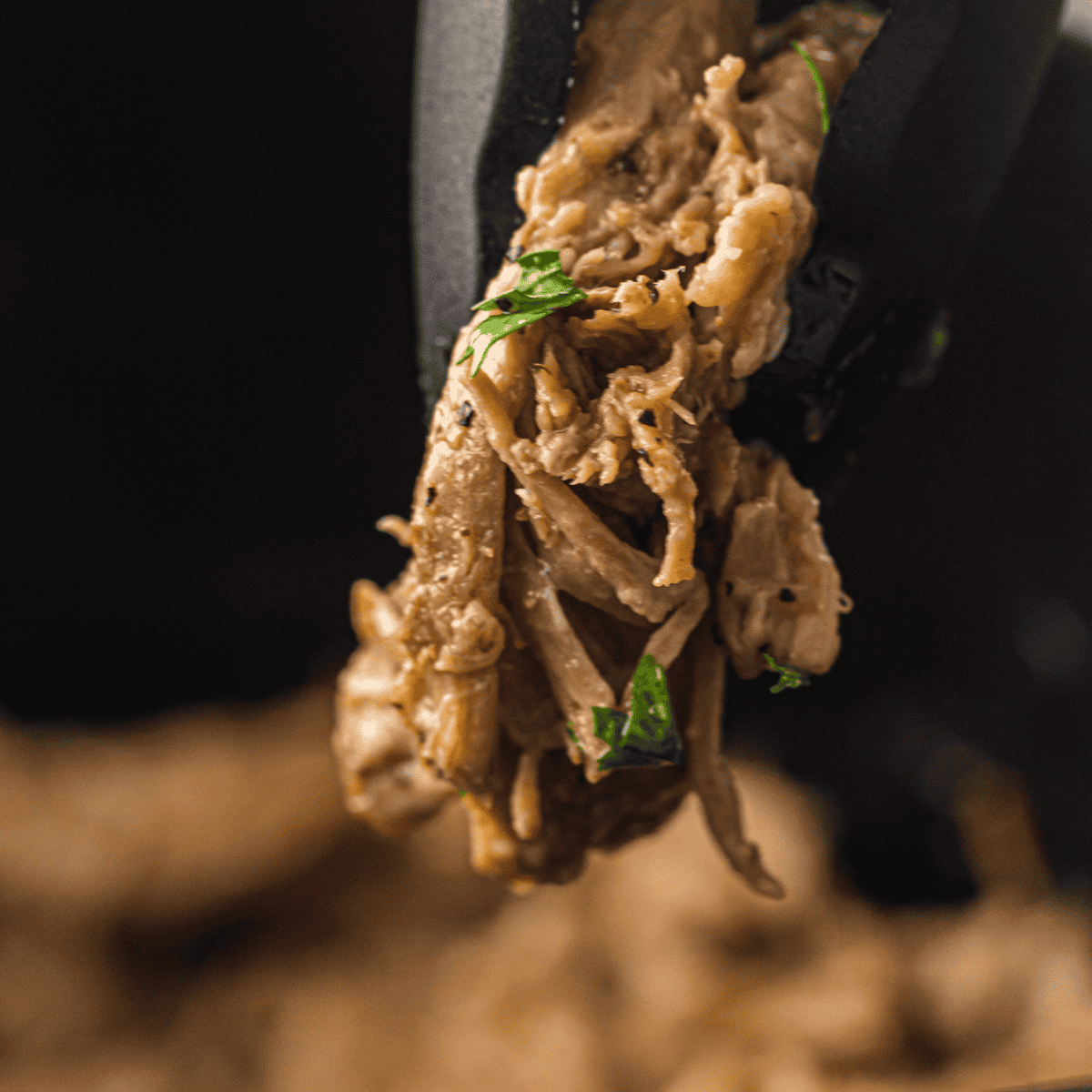 Mississippi Pork Roast (Slow Cooker)