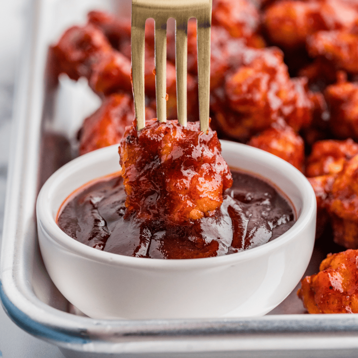 Jack Daniel's Sauce (Easy TGI Friday's Copycat)