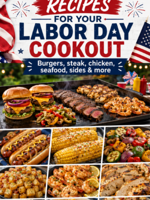 50 Summer Grilling Success Simple Blackstone Recipes for Beginners