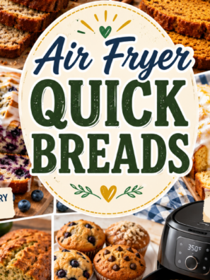 Air Fryer Cottage Cheese Dip