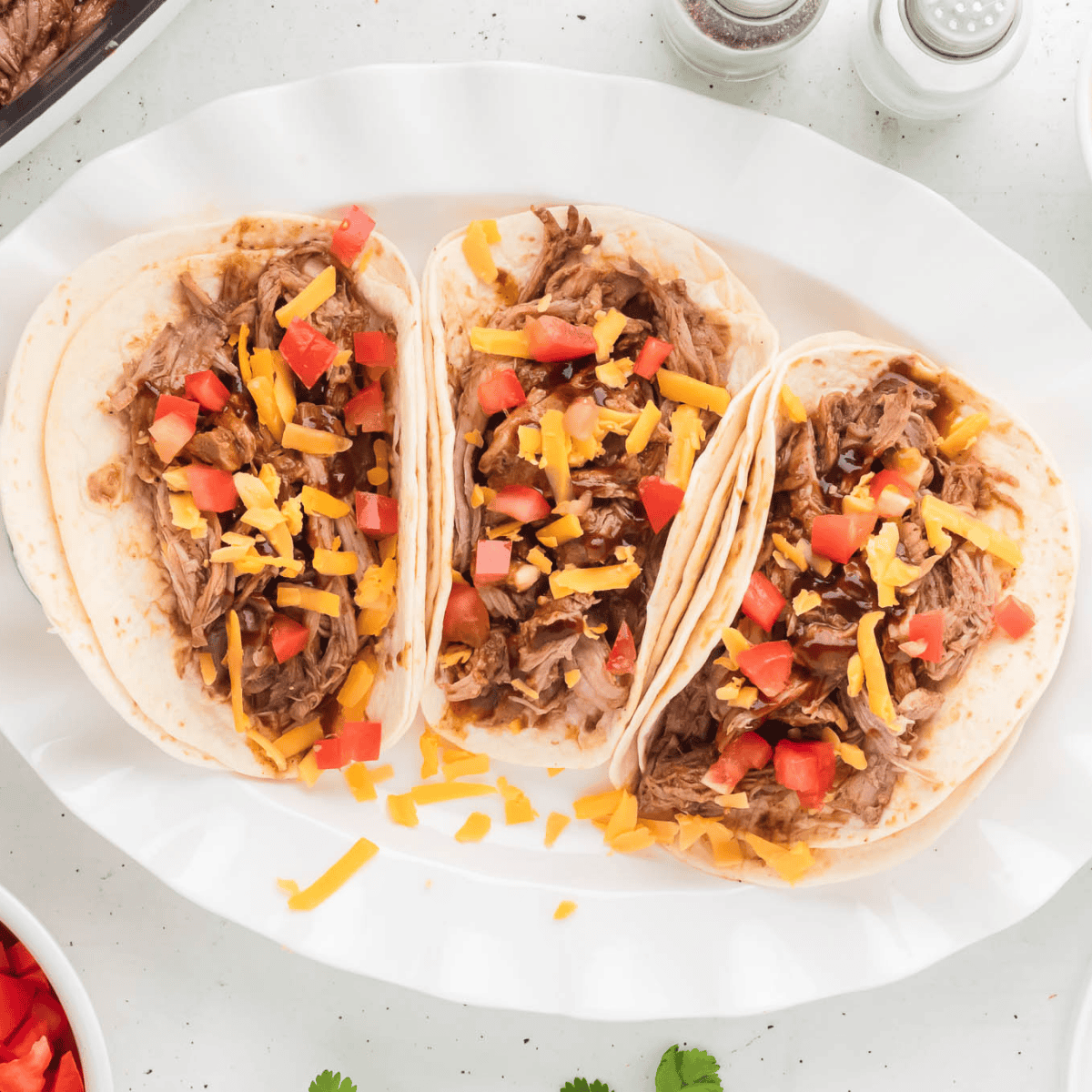 Copycat McCormick Al Pastor Seasoning Mix