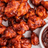 Copycat Stubb's Dr Pepper Barbecue Sauce