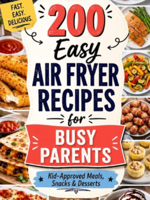 Easy Air Fryer Shepherd’s Pie Recipe (81)