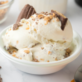 Healthy Ninja Creami Sonic Blast Reese's Cup