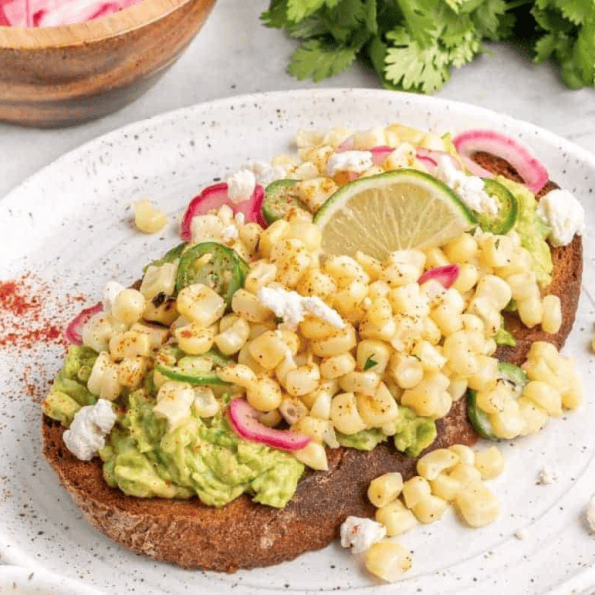 Homemade Street Corn Seasoning Recipe (Copycat McCormick)