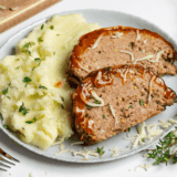 Copycat McCormick Meatloaf Seasoning Mix