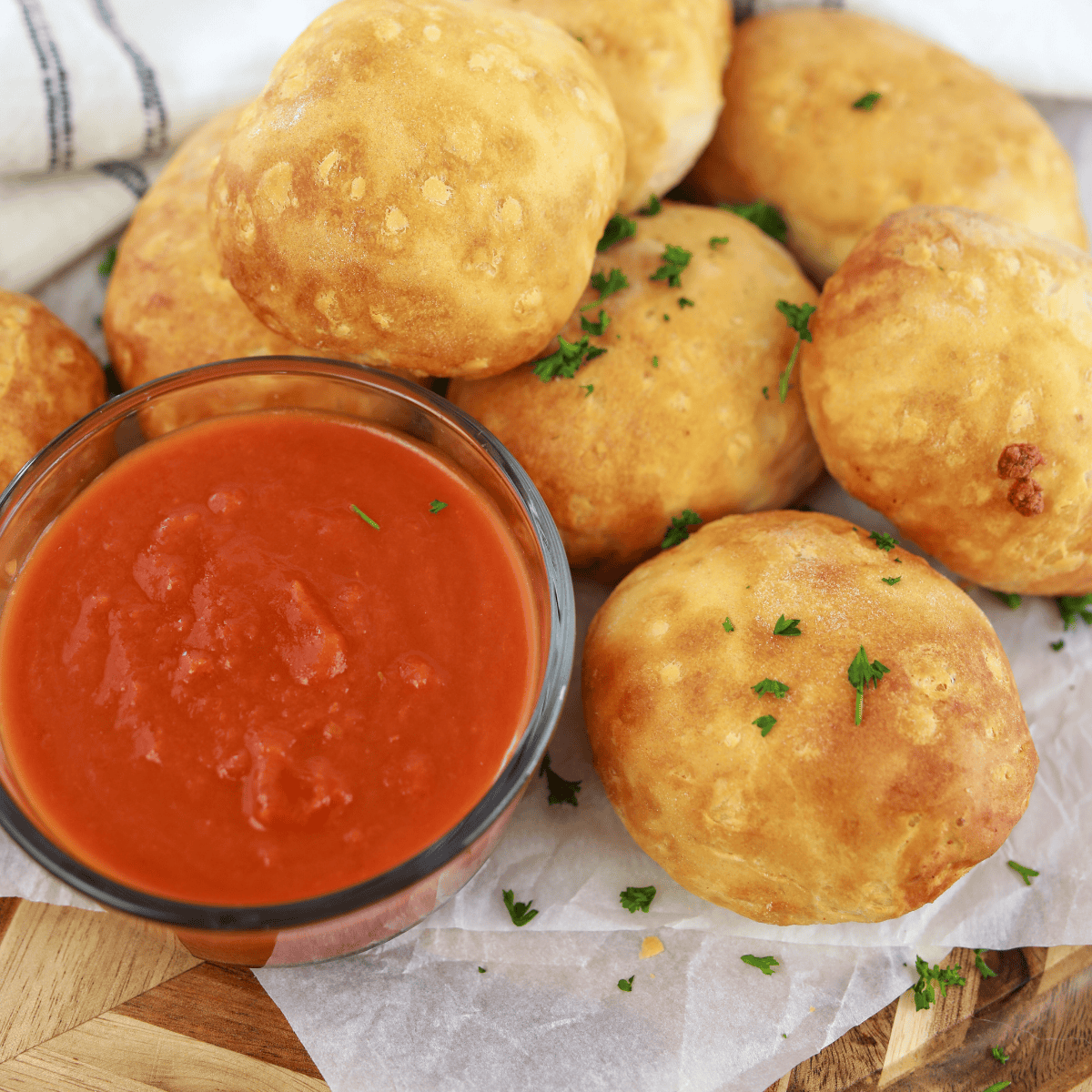 Copycat Pizza Hut Pizza Sauce