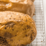 Ninja Crispi Baked Potato